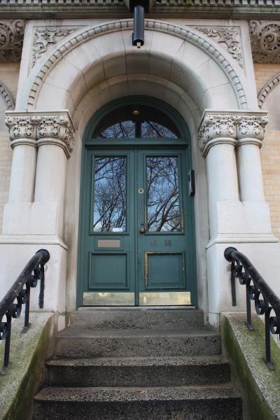 Shuster Property Management