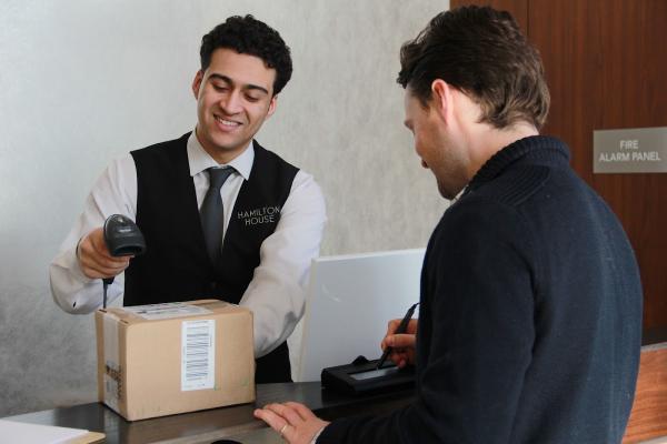 Shuster Property Management