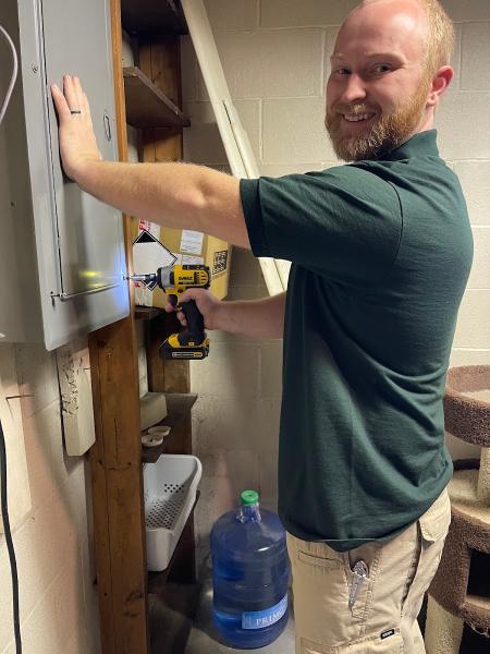 Magnify Property Inspections LLC
