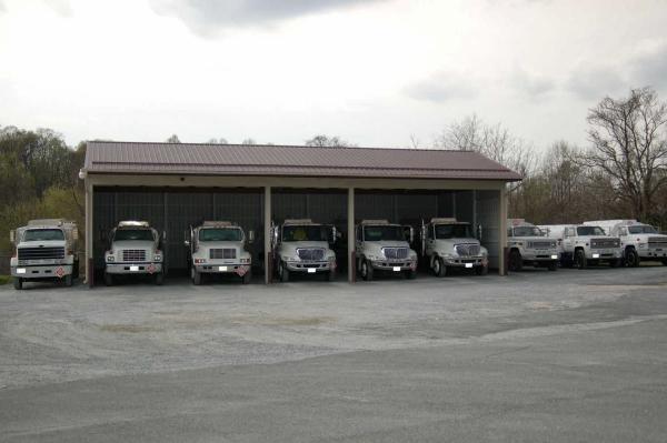Sterling Oil Co Inc