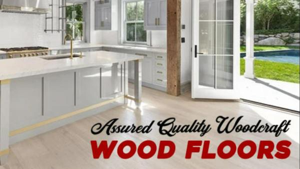 Assured Quality Woodcraft