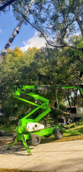 Durance Tree Service