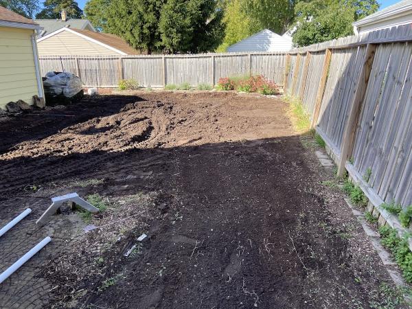 Great Lakes Landscape Inc.
