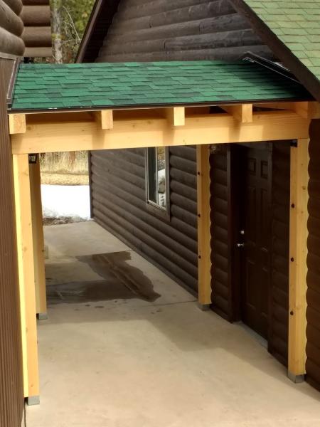 Inside Out Home Remodeling and Repair