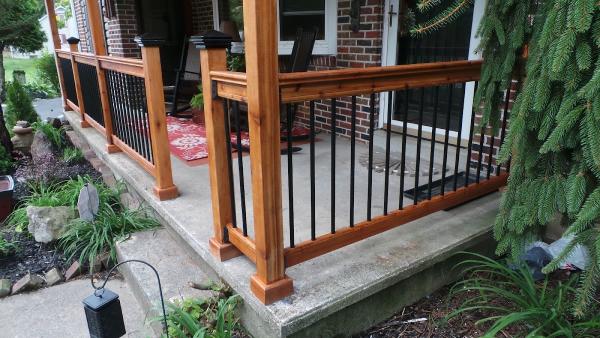 Berks Commercial Renovations
