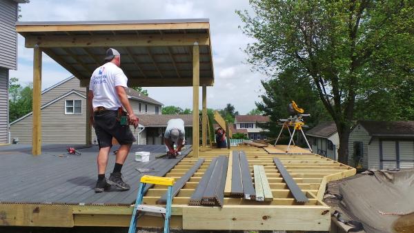 Berks Commercial Renovations