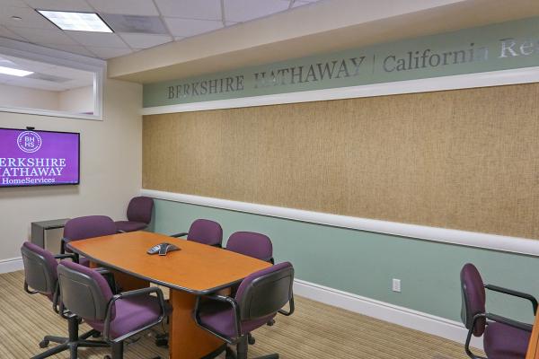 Berkshire Hathaway Homeservices California Realty
