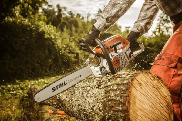 J&H Tree Services