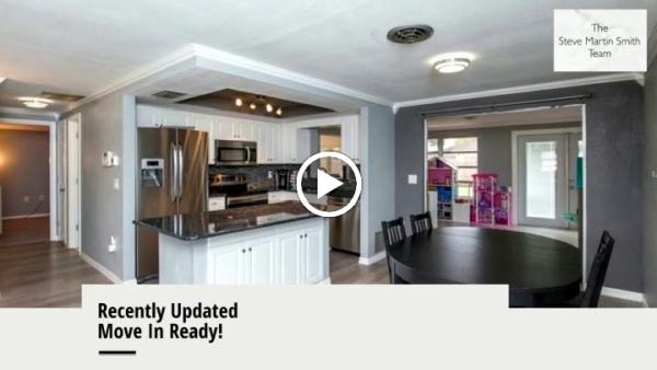 Steve Martin Homes Group With Re/Max Platinum Realty Sarasota