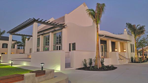 Steve Martin Homes Group With Re/Max Platinum Realty Sarasota