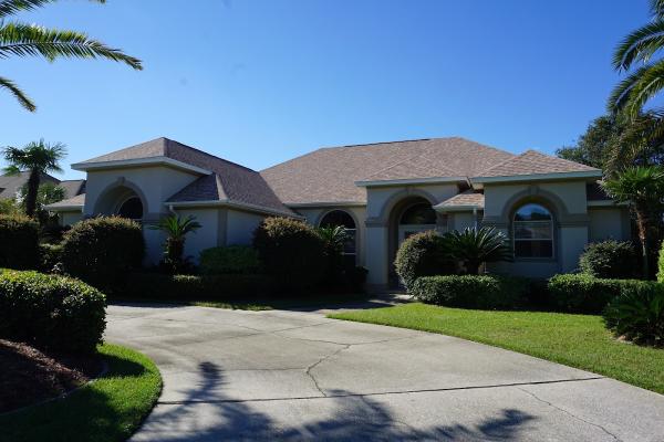 J. Gregory Home Inspections