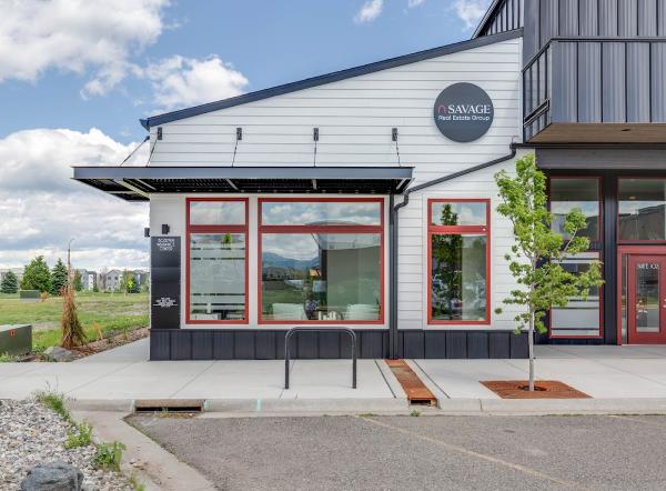 Savage Real Estate Group