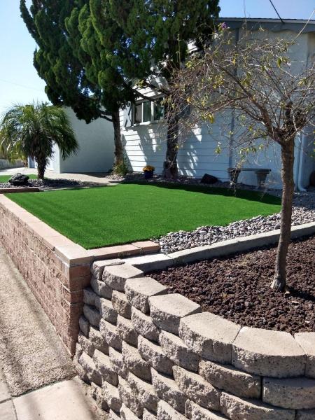 Alterra Landscape Systems