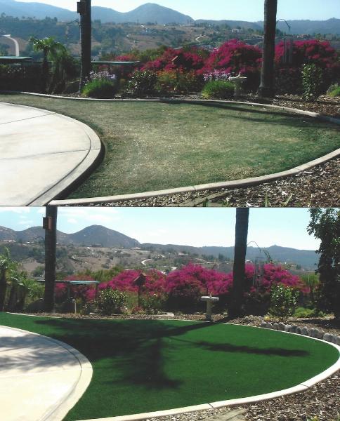 Alterra Landscape Systems