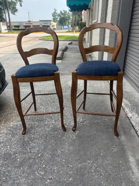 The Woodlands Upholstery