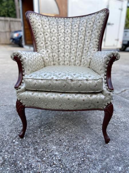 The Woodlands Upholstery