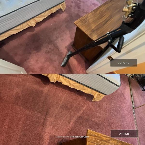 Orange County Carpet Cleaning
