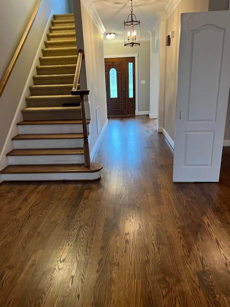 A1 Carpet & Tile