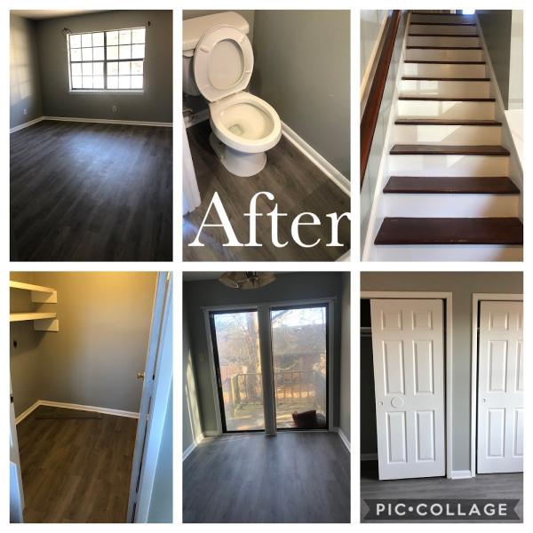 Chavala Home Improvement