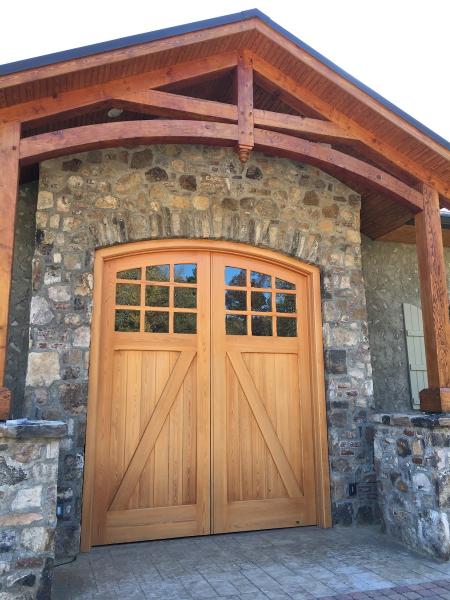 Architectural Woodcraft