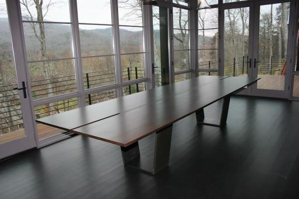 Architectural Woodcraft