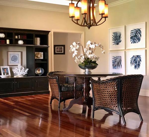 Robyn Monahan Interiors LLC