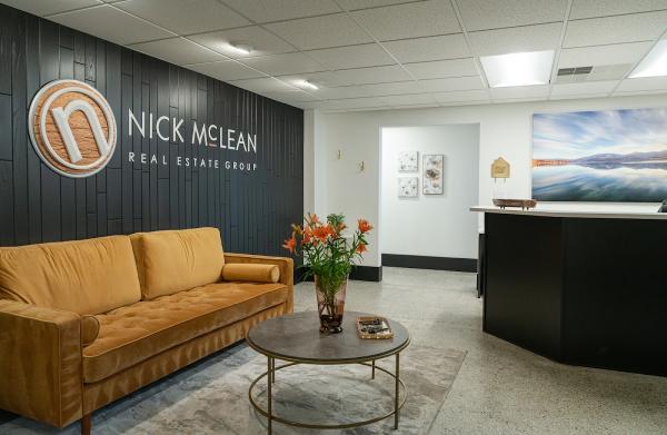 Nick McLean Real Estate Group