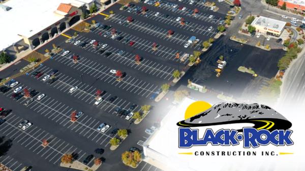 Black Rock Construction