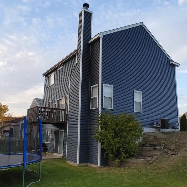 Vesta Home Services