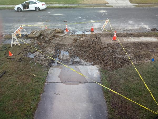 A to Z Plumbing Trenton NJ
