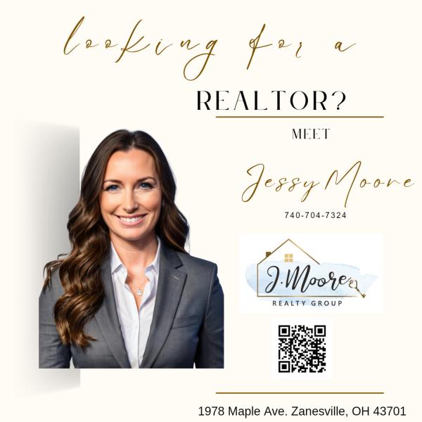 J Moore Realty Group