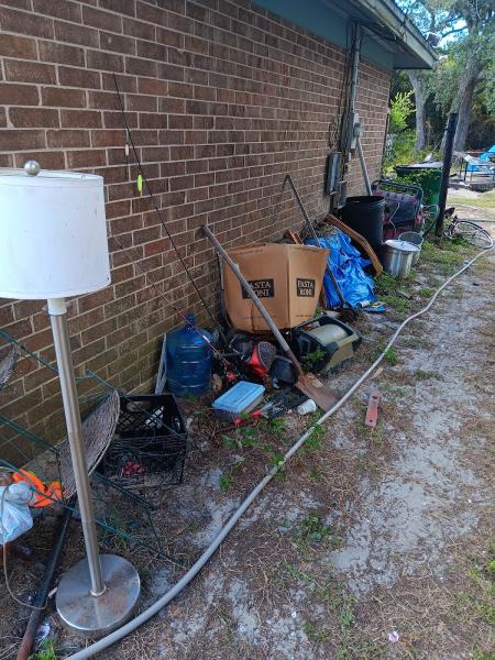Junk Movers Plus Junk Removal