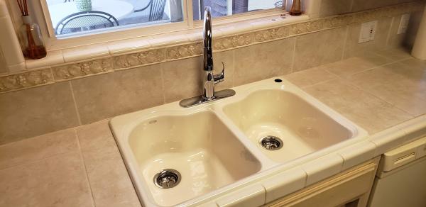 All Around Plumbing