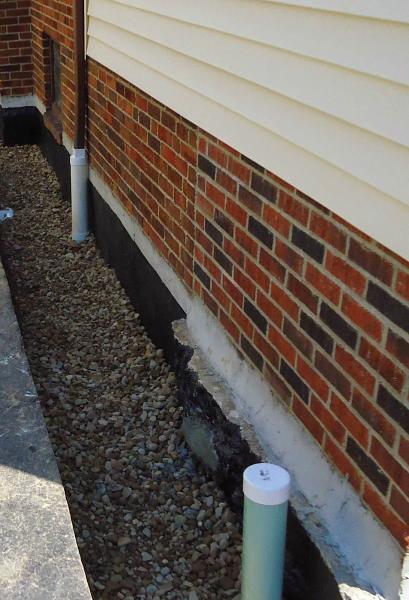 Cleveland Waterproofing