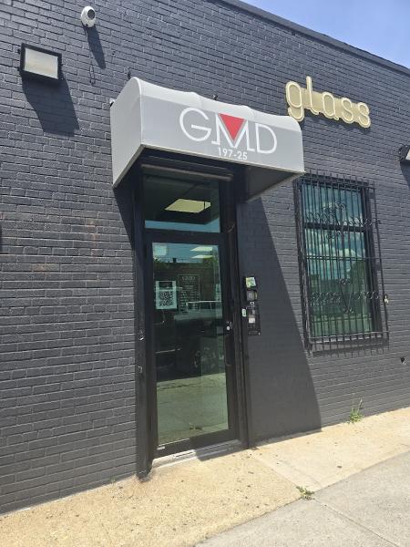 GMD Industries Glass & Hardware Store