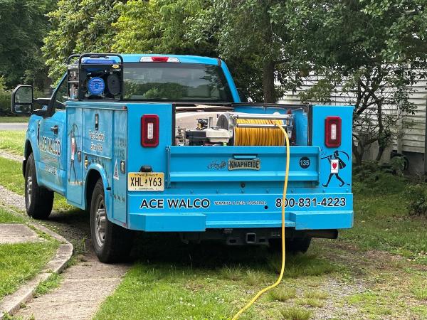 Ace Walco Termite & Pest Control