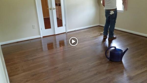 Johnnyboy Painting and Hardwood Floors