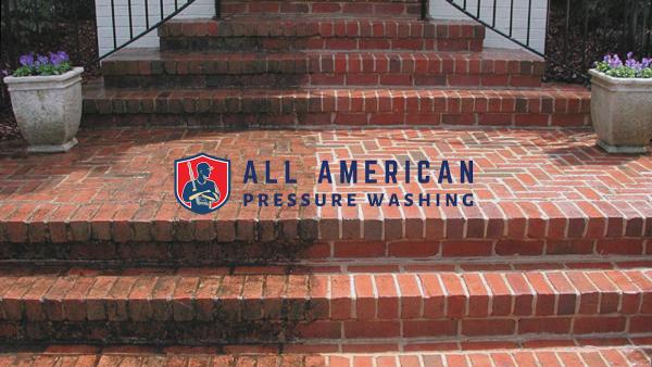 All American Pressure Washing