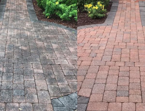 All American Pressure Washing