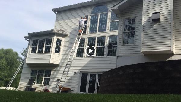 Vossome Window Cleaning