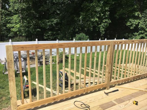 WFL Builders