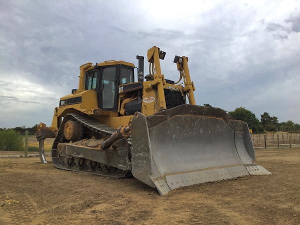 Mainline Equipment Rental & Sales