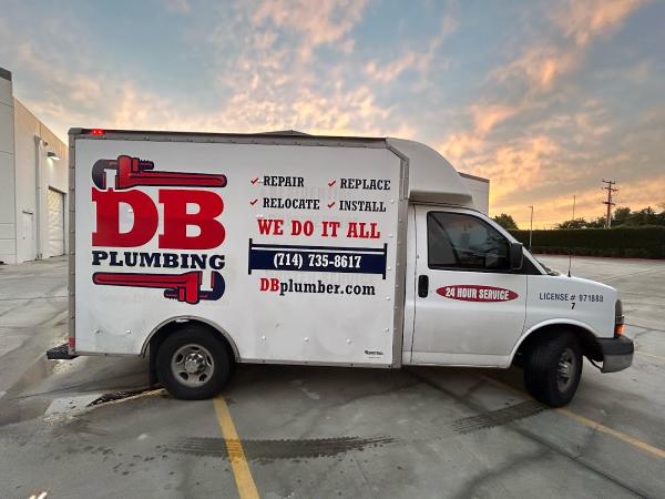 DB Plumbing