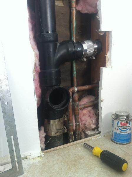 DB Plumbing