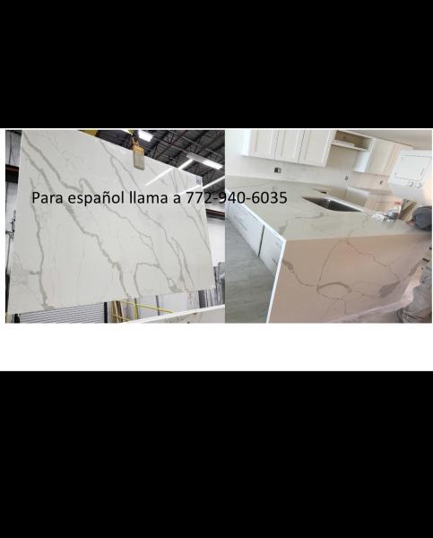 VD Quality Design Granite & Marble