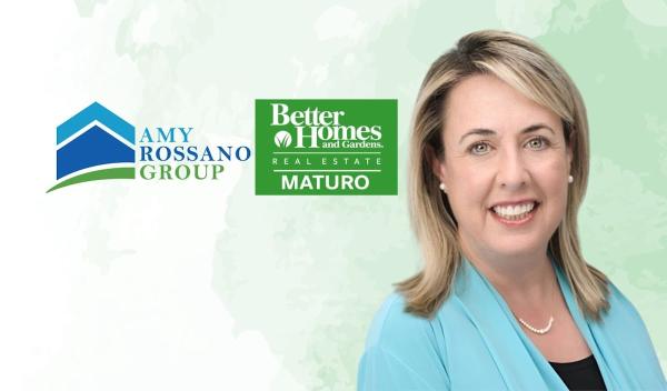 Amy Rossano Group