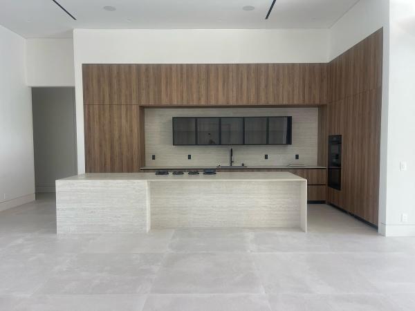 Primework Construction