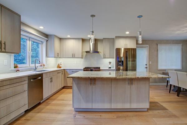 Primework Construction