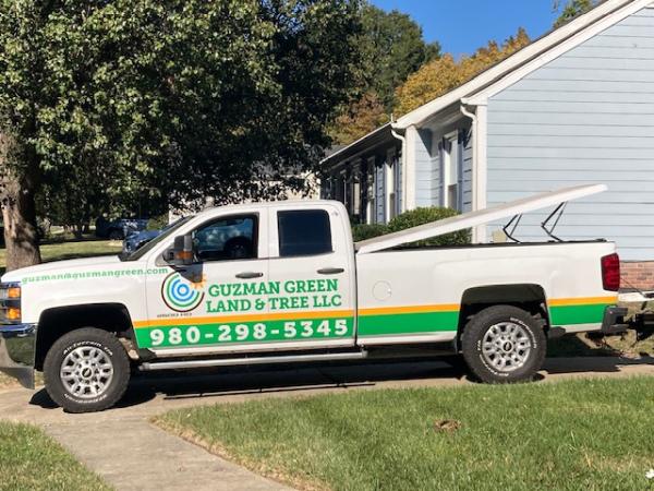 Guzman Green Land & Tree LLC