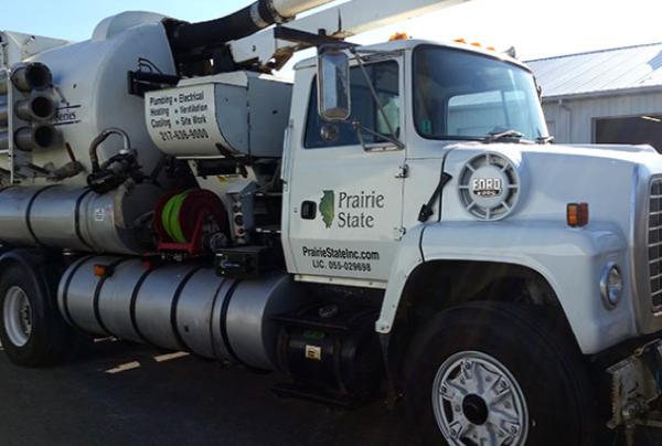 Prairie State Plumbing & Heating